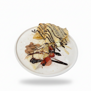 Palačinci sa Nutellom