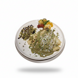 Palačinci sa pistacijom