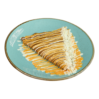 Palačinka Avorio White Narandža