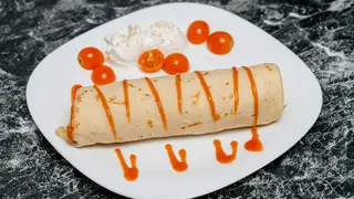 Palačinka sa čajnom