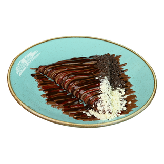 Palačinka Čoko Malina