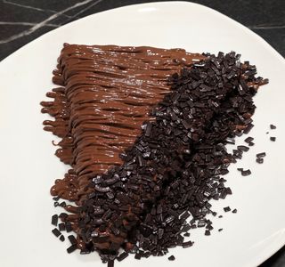 Palačinka Čoko palačinka