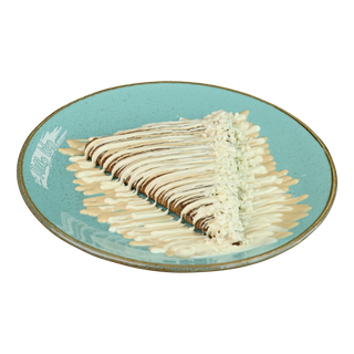 Palačinka Gran Late Crunch Avorio