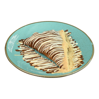 Palačinka Milky Way