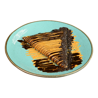 Palačinka Narandža Vanilija