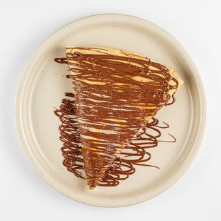 Palačinka s Nutellom