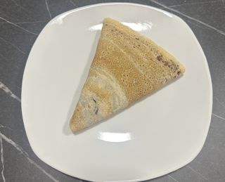 Palačinka Nutella classic