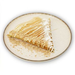 Palačinka Raffaello