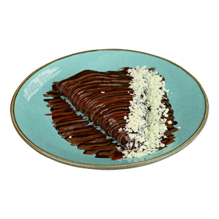 Palačinka Schwarzwald