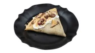 Cheesecake palačinka