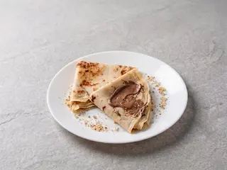 Palačinke sa eurokremom