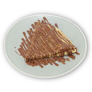 Palačinka Milka 100g