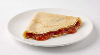 Palačinka sa džemom