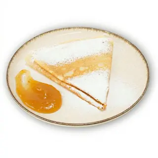 Palačinka sa marmeladom