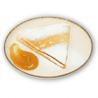 Palačinka sa marmeladom