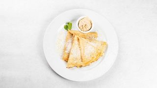 Palačinke Raffaello