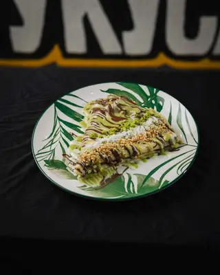 Palačinke Republika izazov 550 g