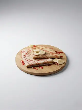 Palačinka sa džemom