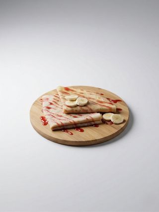 Palačinka sa džemom