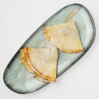 Palačinke sa marmeladom ili Nutellom