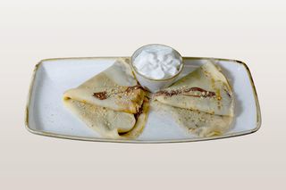 Palačinke po želji gosta 2 komada