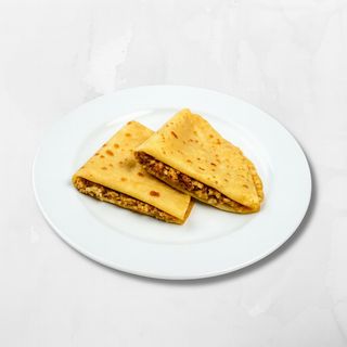 Palačinke s orasima