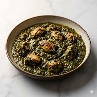 Palack chicken
