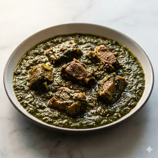 Palack gosht
