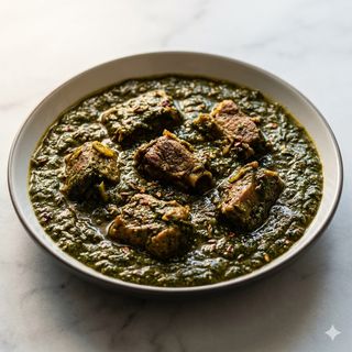 Palack gosht