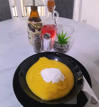 Palenta pavlaka