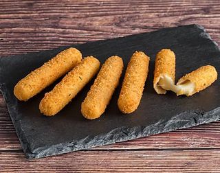 Palitos de Mozzarella