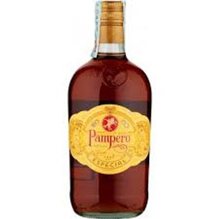 Pampero especial 70 cl