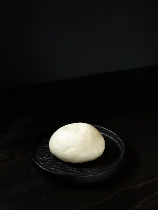Пампушка на пару (60г)