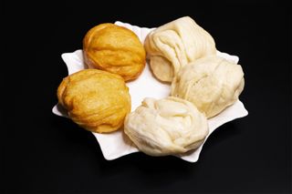 Пампушки ассорти (480г)