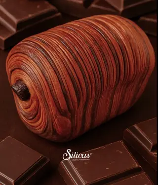 Pan au chocolat