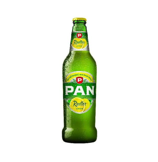 Pan Radler