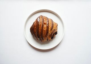 Pan au chocolat