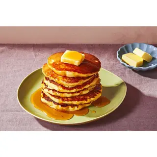Pan cake (double)
