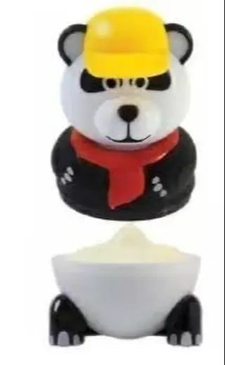 Pan Dan