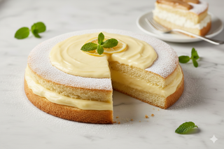 Delizia al limone