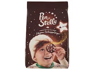 Pan Di Stelle Biscotto Al Cacao...