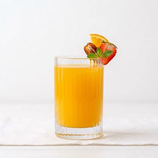 Panaché À L'Orange