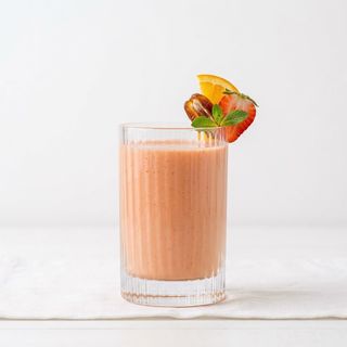 Panaché Au Lait