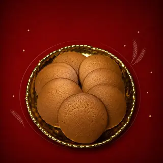 Pancake AU Chocolat