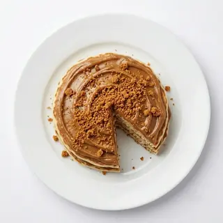 Pancake Spéculouse