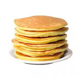 Pancake Nature