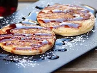 Pancakes