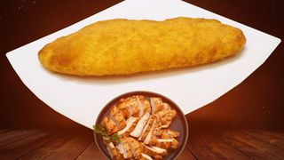 Panceroti sa belim mesom