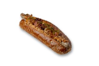 Kobasica Panceta bomb