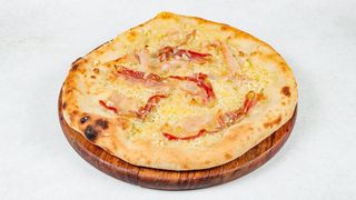 Panceta pogača